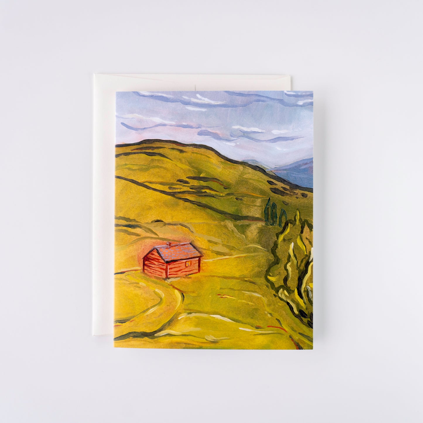 Volume II Card Set ~ Rediscovering Home Collection