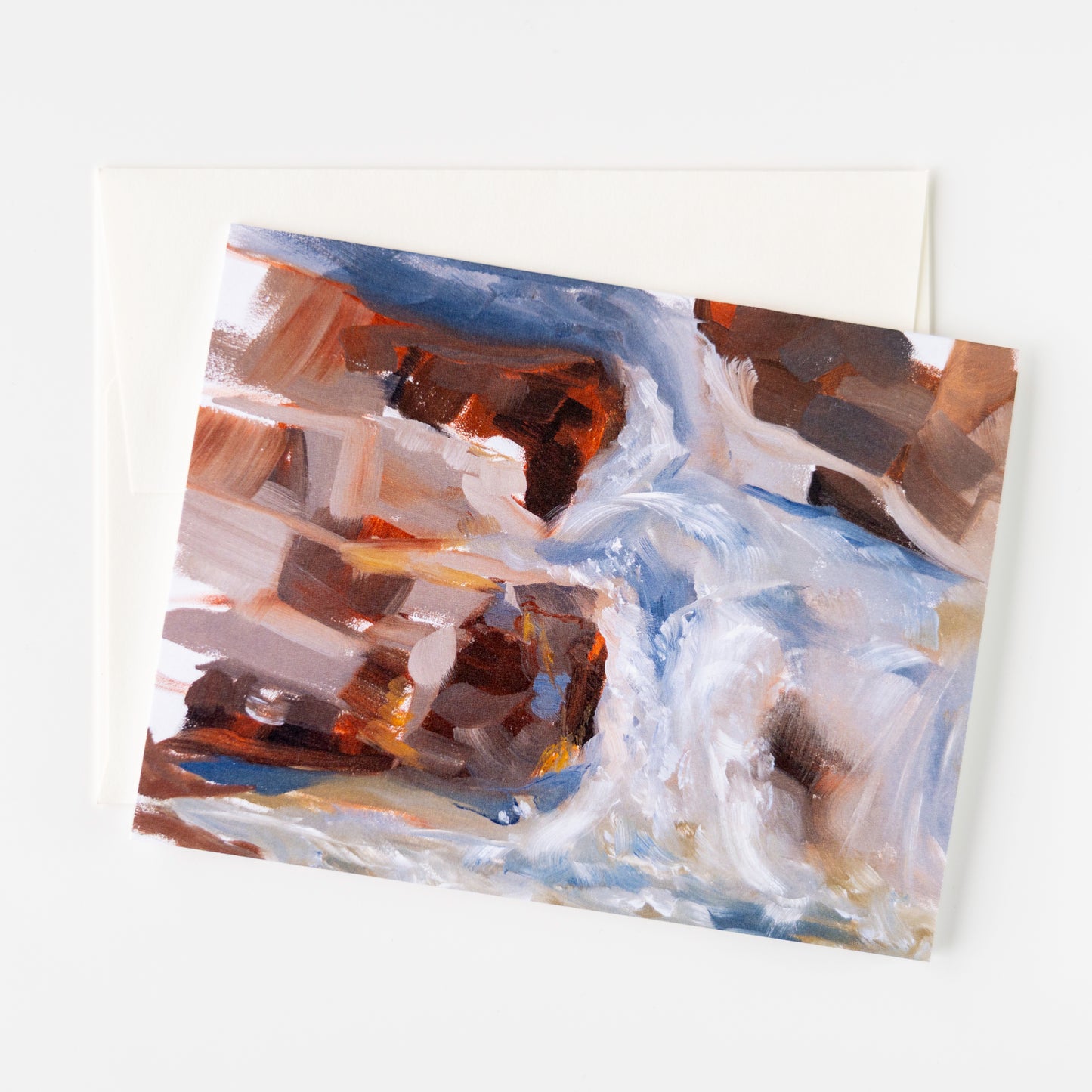 Turbulence Card