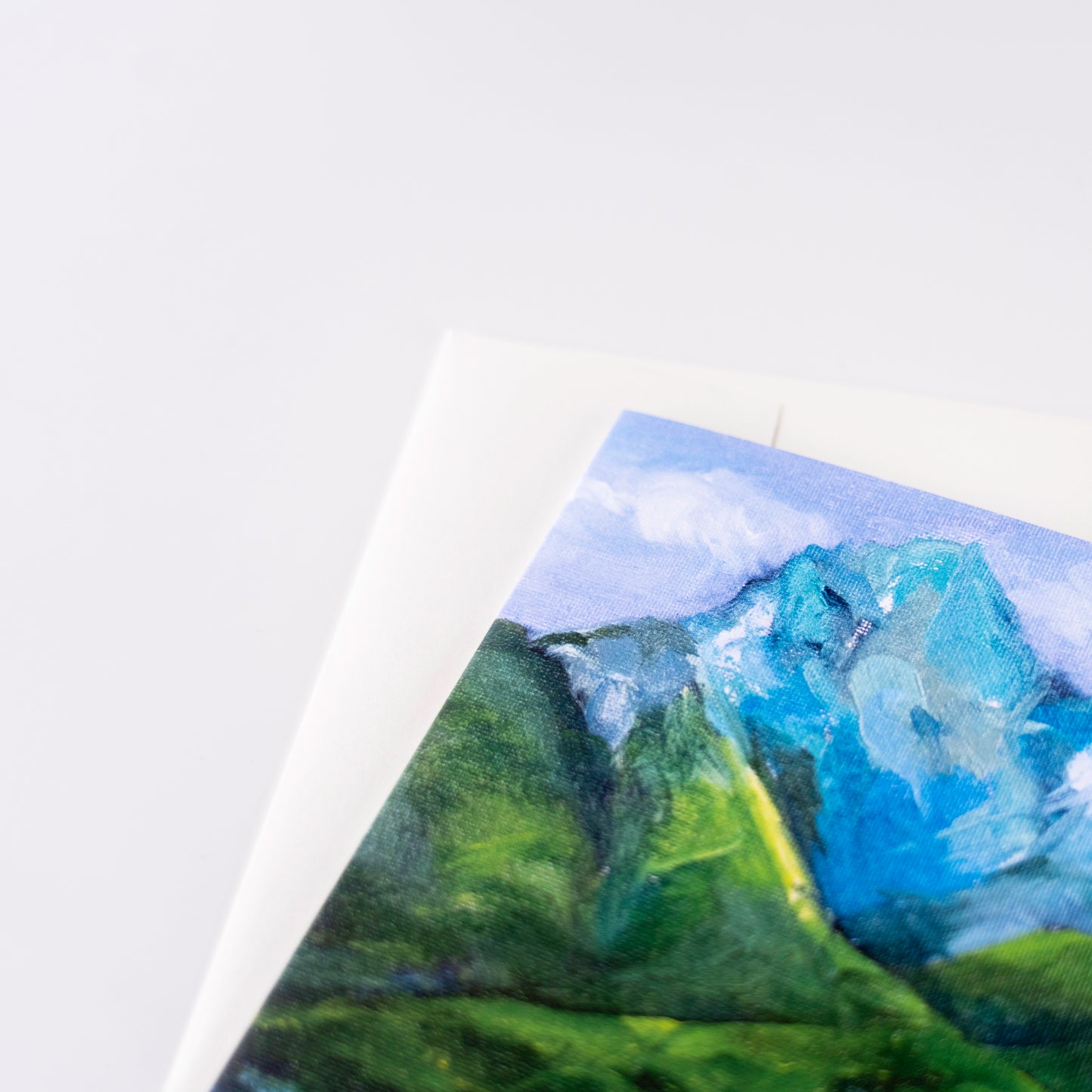 By Still Waters Card