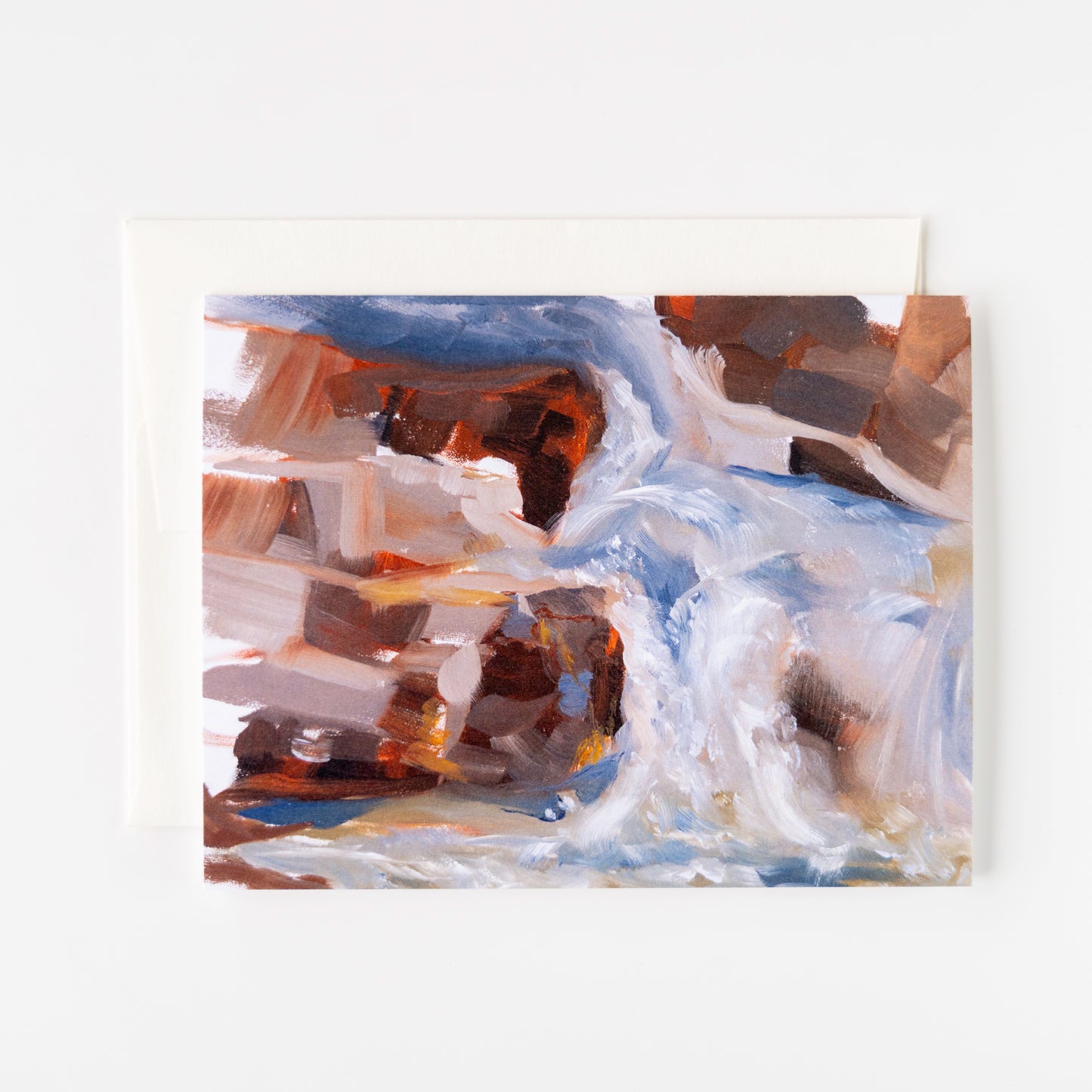 Turbulence Card